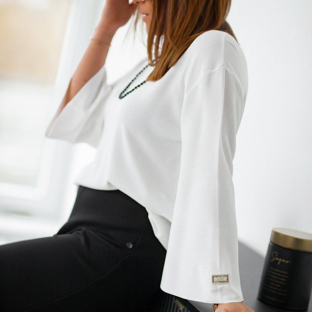 Blouse - Picture 4 of 5